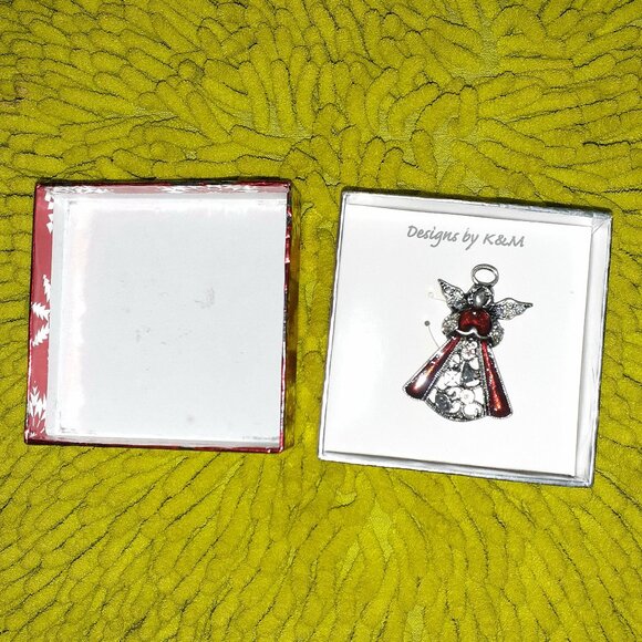 HOLIDAY ITEMS/ X-MAS LOT!!!!๐ Click to view all cute items! - Picture 10 of 16